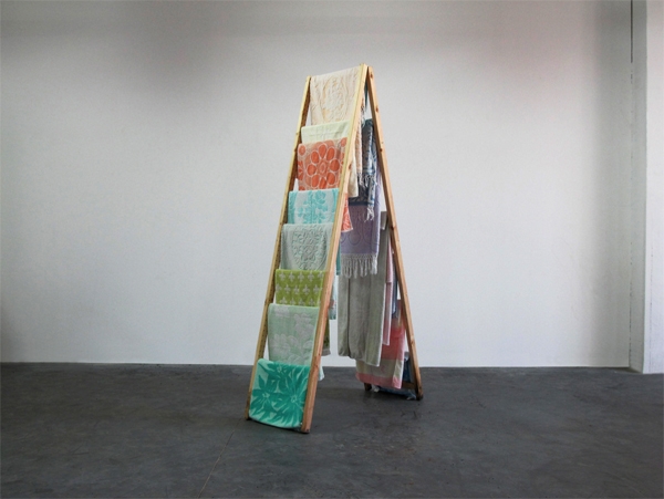 Exposition personnelle de Nicolas Momein